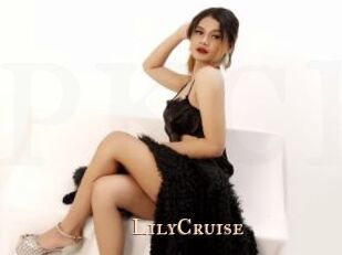 LilyCruise