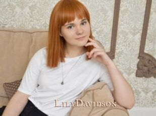 LilyDavidson