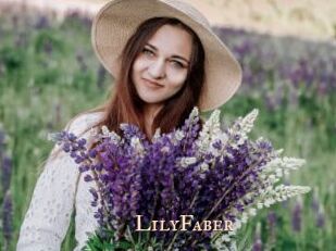 LilyFaber