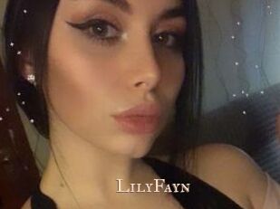 LilyFayn