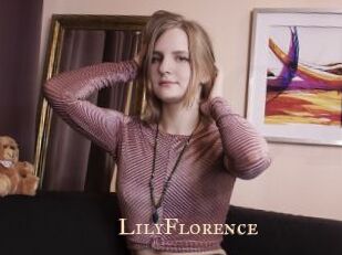 LilyFlorence