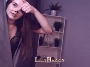 LilyHarris