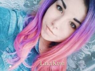LilyKiwi