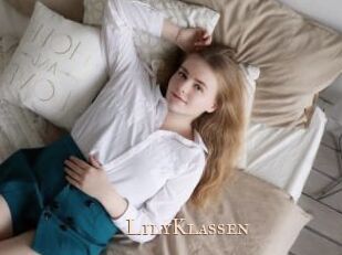 LilyKlassen