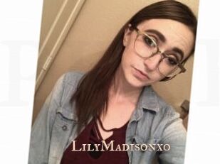 LilyMadisonxo