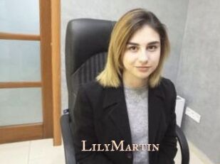 LilyMartin
