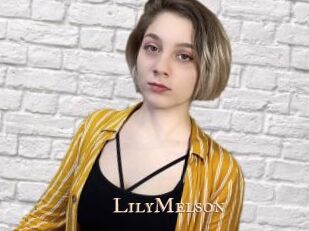 LilyMelson