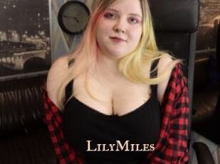 LilyMiles