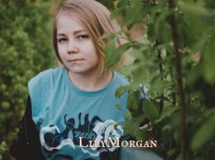 LilyMorgan