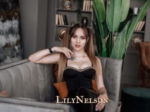 LilyNelson