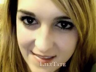 LilyTate