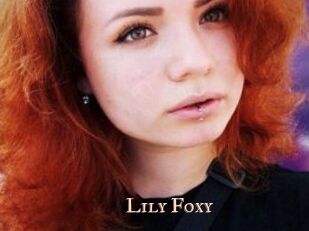 Lily_Foxy