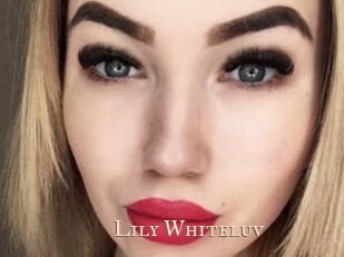 Lily_Whiteluv