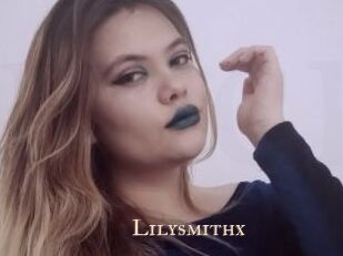 Lilysmithx