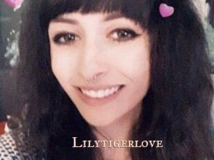 Lilytigerlove