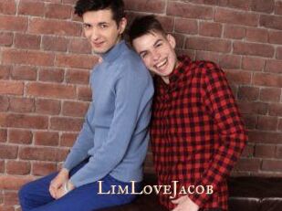 LimLoveJacob