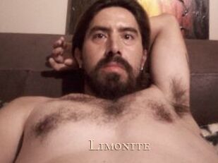 Limonite