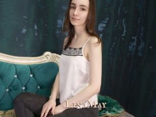 LinaMay