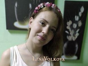 LinaVolkova