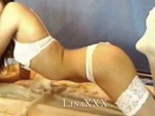 LinaXXX