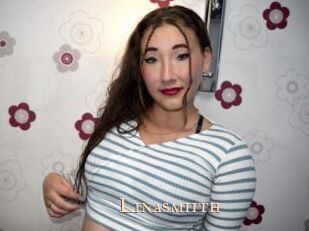 Linasmiith