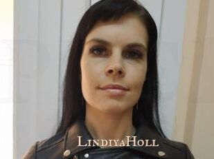 LindiyaHoll