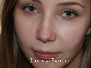 LindsayBright Pink Center Fold