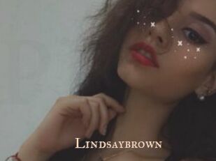 Lindsaybrown