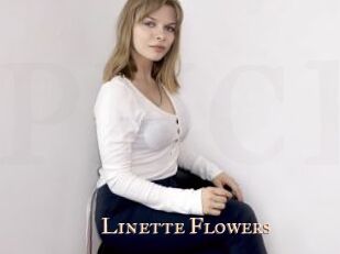 Linette_Flowers