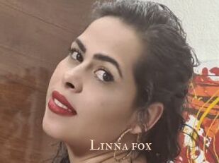 Linna_fox