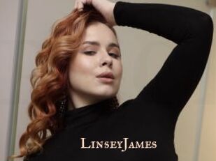 LinseyJames