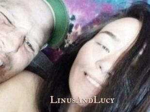 LinusAndLucy