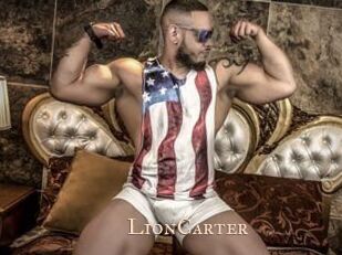 LionCarter