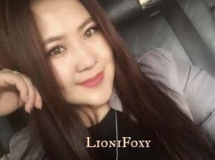 LioniFoxy