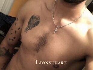 Lionsheart