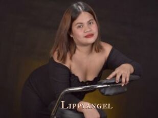 Lippyangel