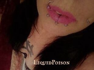 LiquidPoison