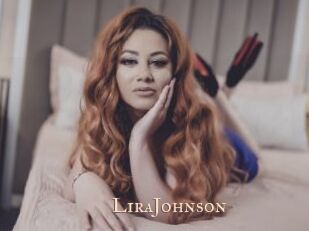 LiraJohnson