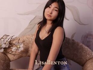 LisaBenton