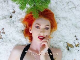 LisaConner