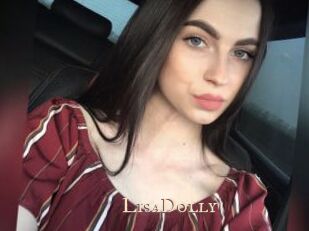 LisaDolly