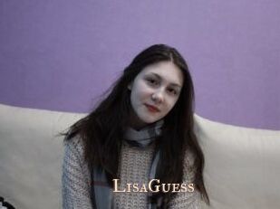 LisaGuess