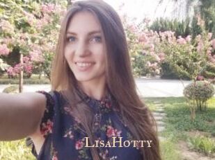 LisaHotty