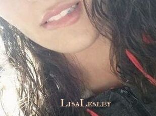 LisaLesley