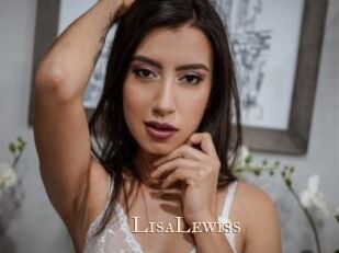 LisaLewiss