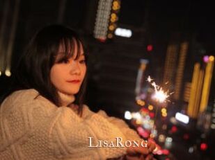 LisaRong