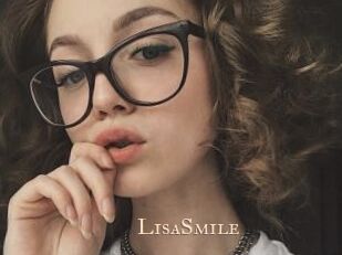 LisaSmile