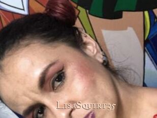 LisaSquirt35