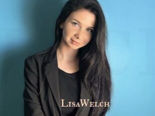 LisaWelch Pink Center Fold