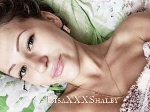 LisaXXXShalby